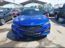 Acura TLX A-spec Package Image 16
