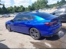 Acura TLX A-spec Package Image 13