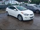 Hyundai ELANTRA Gls Image 1
