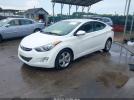 Hyundai ELANTRA Gls Image 13