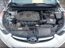 Hyundai ELANTRA Gls Image 14