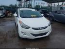 Hyundai ELANTRA Gls Image 17