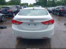 Hyundai ELANTRA Gls Image 4