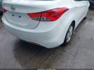 Hyundai ELANTRA Gls Image 7