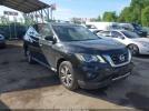 Nissan Pathfinder Sv Image 1