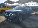 Nissan Pathfinder Sv Image 16
