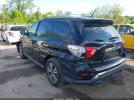 Nissan Pathfinder Sv Image 14