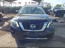 Nissan Pathfinder Sv Image 10