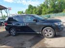 Nissan Pathfinder Sv Image 11