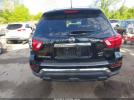 Nissan Pathfinder Sv Image 15