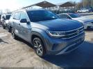 Volkswagen Atlas 2.0t Se Image 1