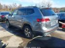 Volkswagen Atlas 2.0t Se Image 9