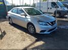 Nissan Sentra Sv Image 1