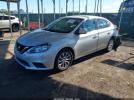 Nissan Sentra Sv Image 2