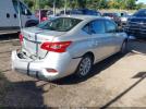 Nissan Sentra Sv Image 3