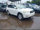 Toyota Highlander Limited V6 Image 1