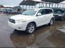 Toyota Highlander Limited V6 Image 17
