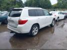 Toyota Highlander Limited V6 Image 3