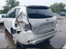 Toyota Highlander Limited V6 Image 4
