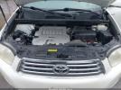 Toyota Highlander Limited V6 Image 6