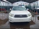 Toyota Highlander Limited V6 Image 14