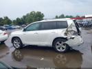 Toyota Highlander Limited V6 Image 13