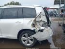 Toyota Highlander Limited V6 Image 16