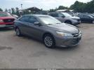Toyota Camry Le Image 1