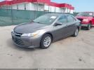 Toyota Camry Le Image 6
