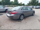 Toyota Camry Le Image 3