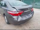 Toyota Camry Le Image 14