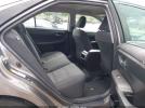 Toyota Camry Le Image 16