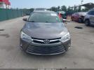 Toyota Camry Le Image 10