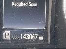 Toyota Camry Le Image 12