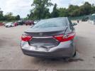 Toyota Camry Le Image 2