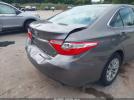 Toyota Camry Le Image 11