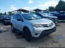 Toyota RAV4 Le Image 1