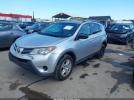 Toyota RAV4 Le Image 11