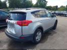 Toyota RAV4 Le Image 2