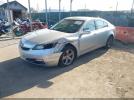 Acura TL 3.7 Image 5
