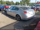 Acura TL 3.7 Image 4