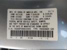 Acura TL 3.7 Image 9