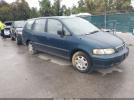 Honda Odyssey Ex Image 1