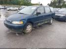 Honda Odyssey Ex Image 3