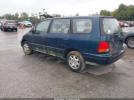 Honda Odyssey Ex Image 4