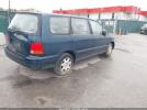 Honda Odyssey Ex Image 2
