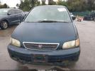 Honda Odyssey Ex Image 14