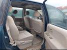 Honda Odyssey Ex Image 7