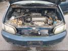 Honda Odyssey Ex Image 11