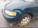 Honda Odyssey Ex Image 10
